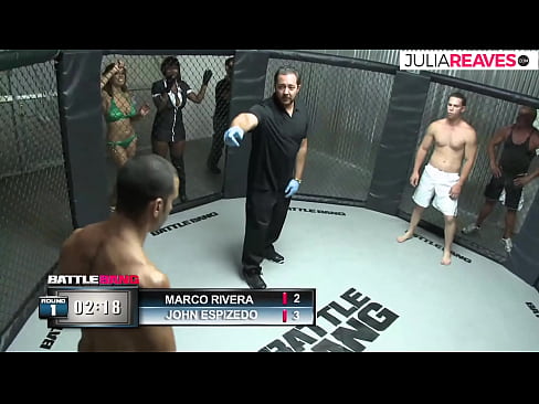 ❤️ Ultimate Fighter fuka dekle s številko takoj po borbi v ringu ❤️❌ Porno pri nas ️❤