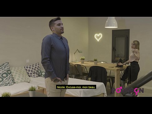 ❤️ PORNBCN 4K Ena zrela ženska z velikimi joški želi biti analno zajebana mladi žigolo z velikim kurcem fafanje amortizem trdo jebanje ročno delo pasji slog lizanje pičke orgazem francoski podnapisi ❤️❌ Porno pri nas ️❤